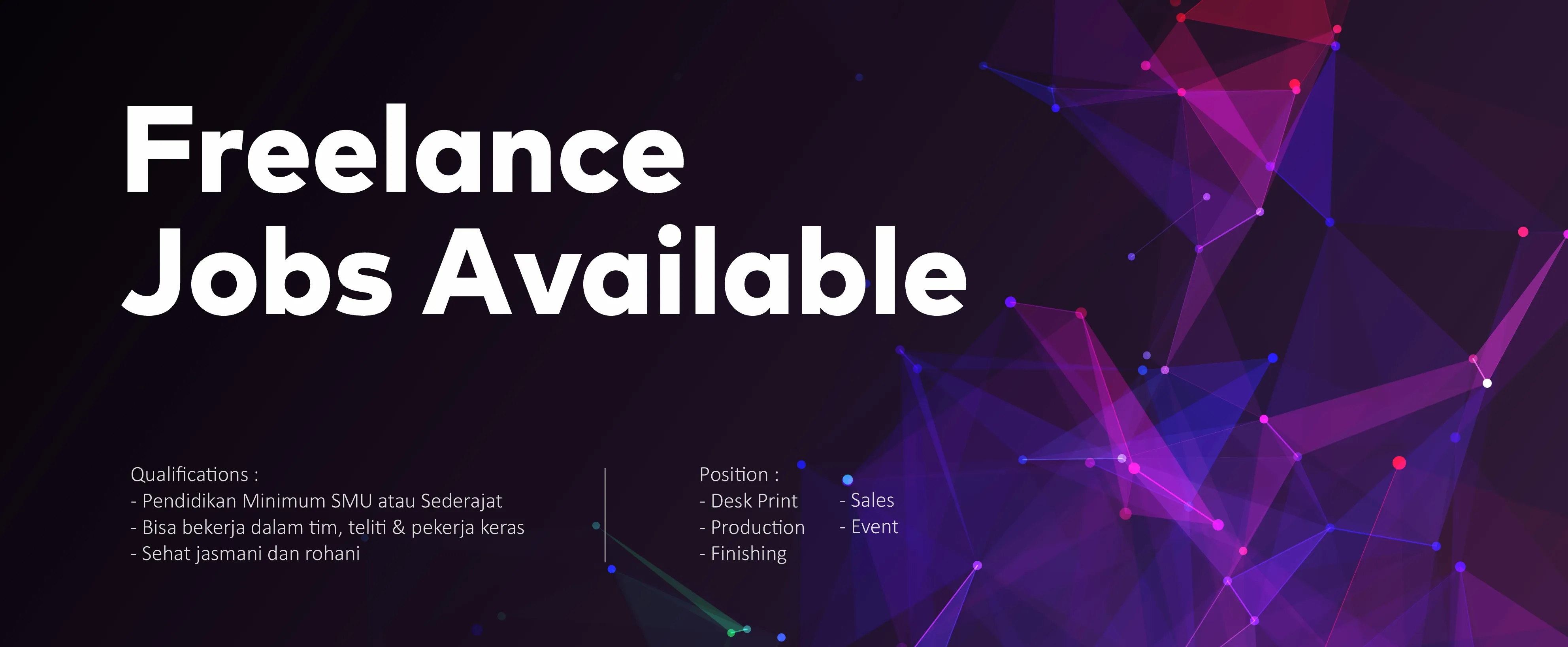 Freelance